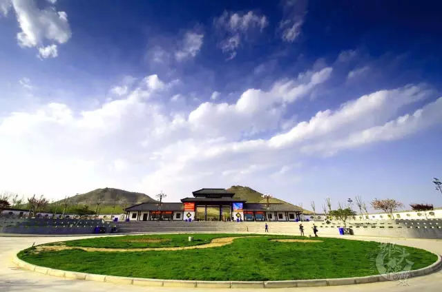 大永年大发展,大永年的夜景