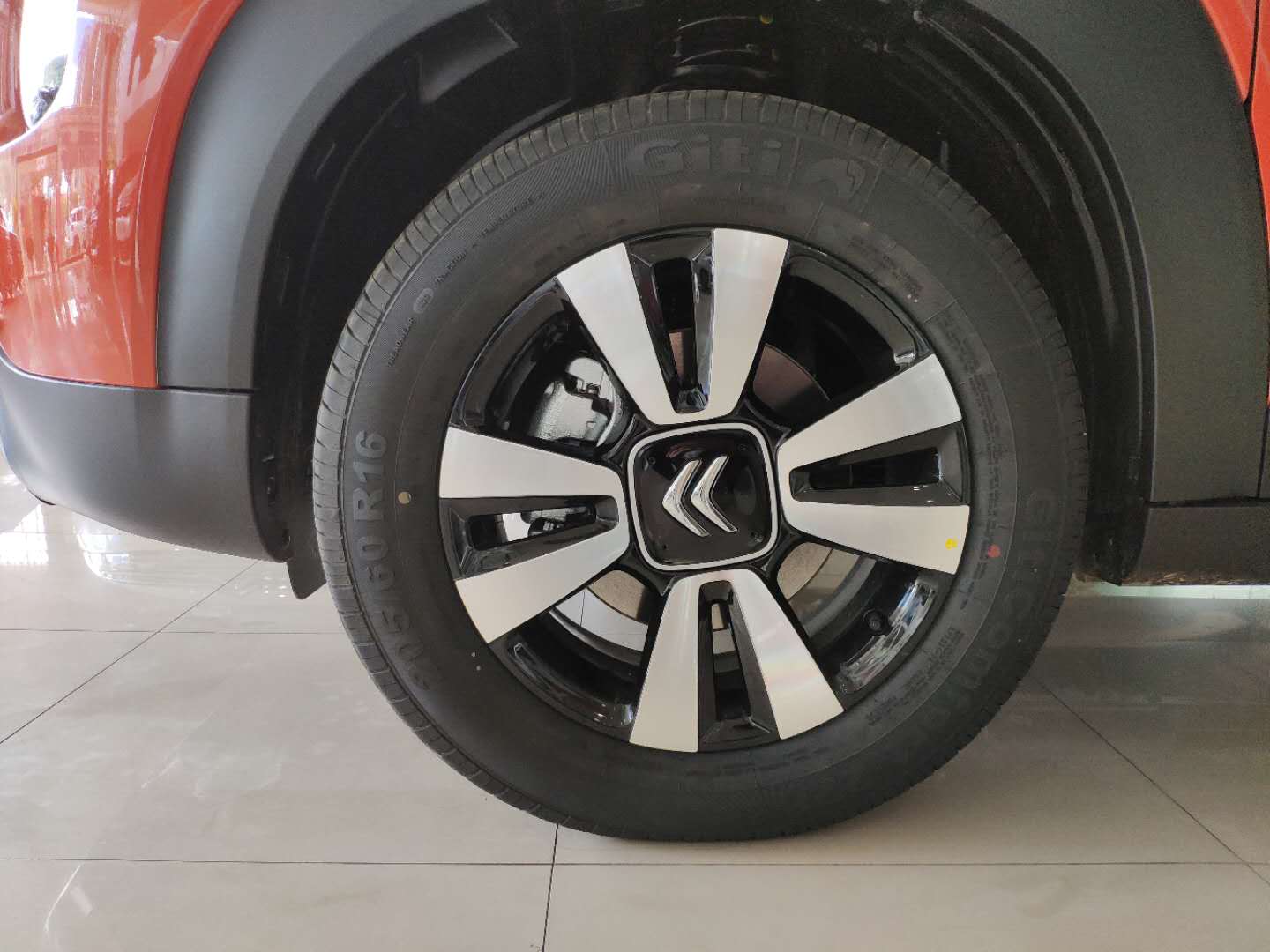 云逸c4aircross,雪铁龙云逸c4aircross2018款