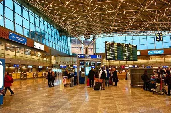 懒癌治疗之旅,懒癌重度旅游