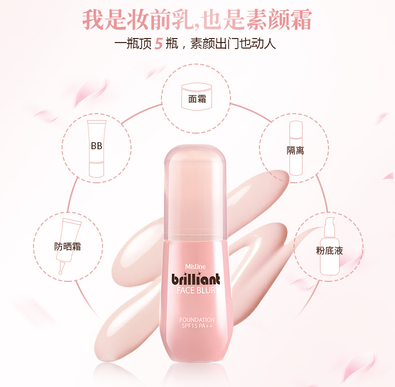 隔离霜真的能隔离脏空气和彩妆吗,自然堂隔离和兰芝隔离霜哪个好用