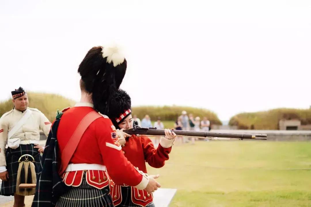 打开王潇的手账，约会加拿大新斯科舍省，遇见不一样的生活惊喜