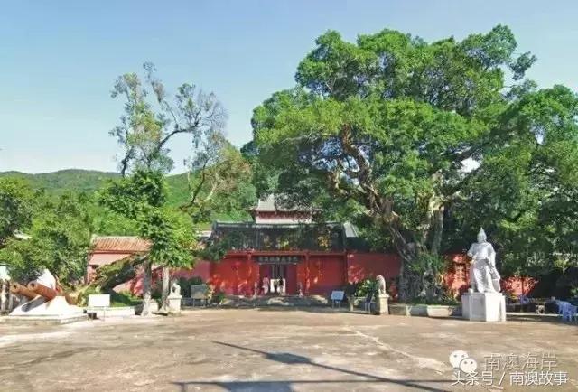 南澳岛地图及南澳景点分布,汕头南澳岛旅游景点大全视频