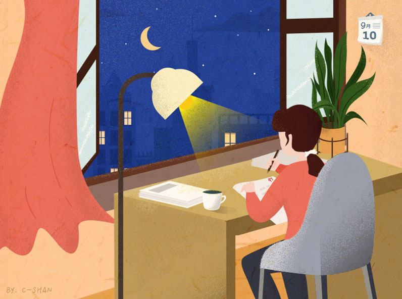 新人读本！设计师如何快速找到正确的学习方法？