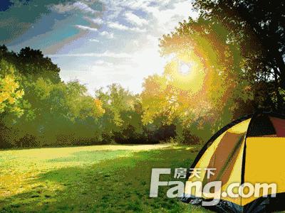 国庆狂欢，去哪里，戳这里！还有100张热气球体验券免费送！