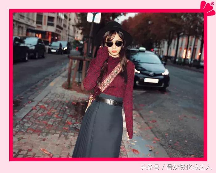 最近的几个时装周,又到了一年一度的伦敦时装周