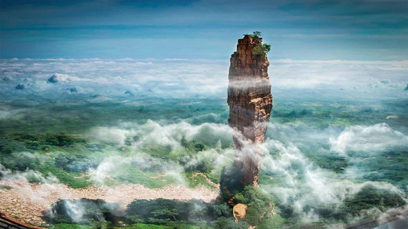 19.9游东太行景区,东太行免费景点一日游