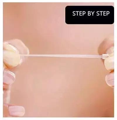 怎样拥有迷人卧蚕,卧蚕饱满化妆技巧图解女生