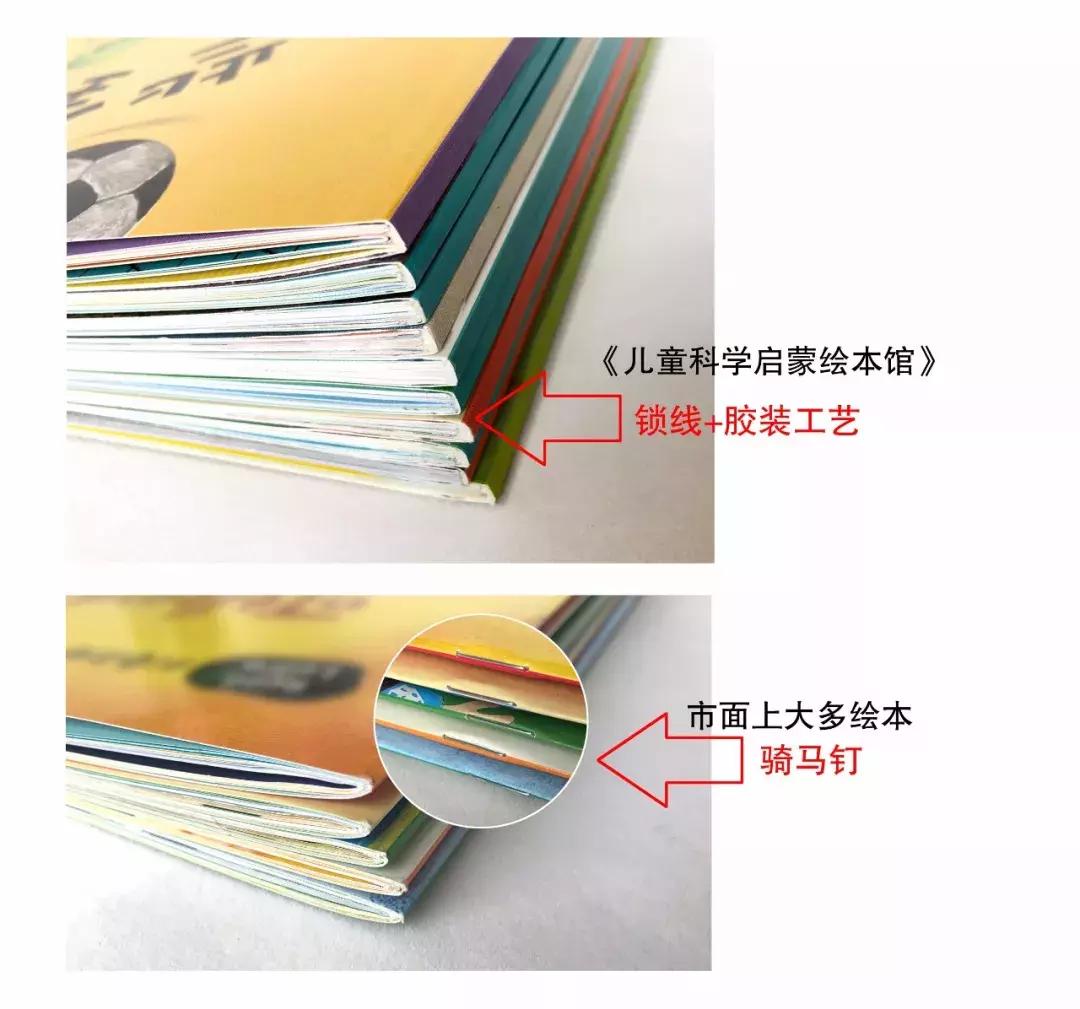 1-3岁地板书绘本,儿童绘本3-6岁套装推荐