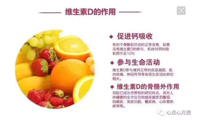 缺乏维生素ad的症状有哪些,宝宝为什么不能长期吃维生素ad