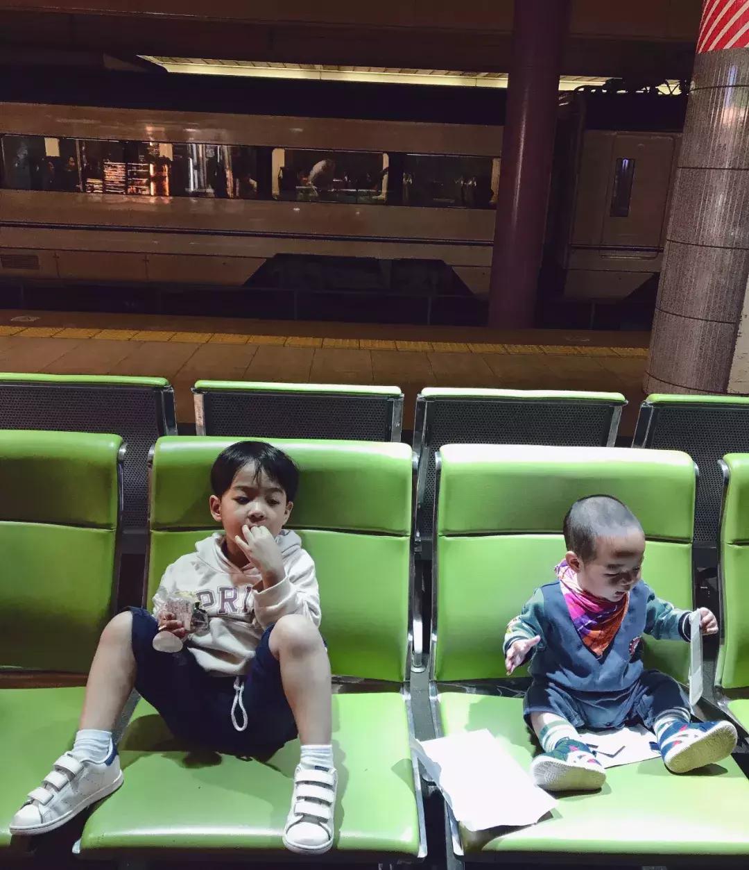 旅行中孩子突发疾病怎么办？不要慌！几招干货分享给你