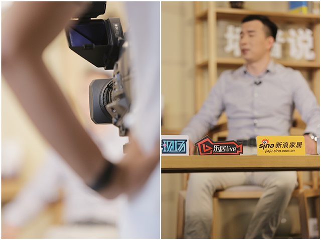 《墙者说》红旗·轩尼诗马列钢：撕去标签做我自己