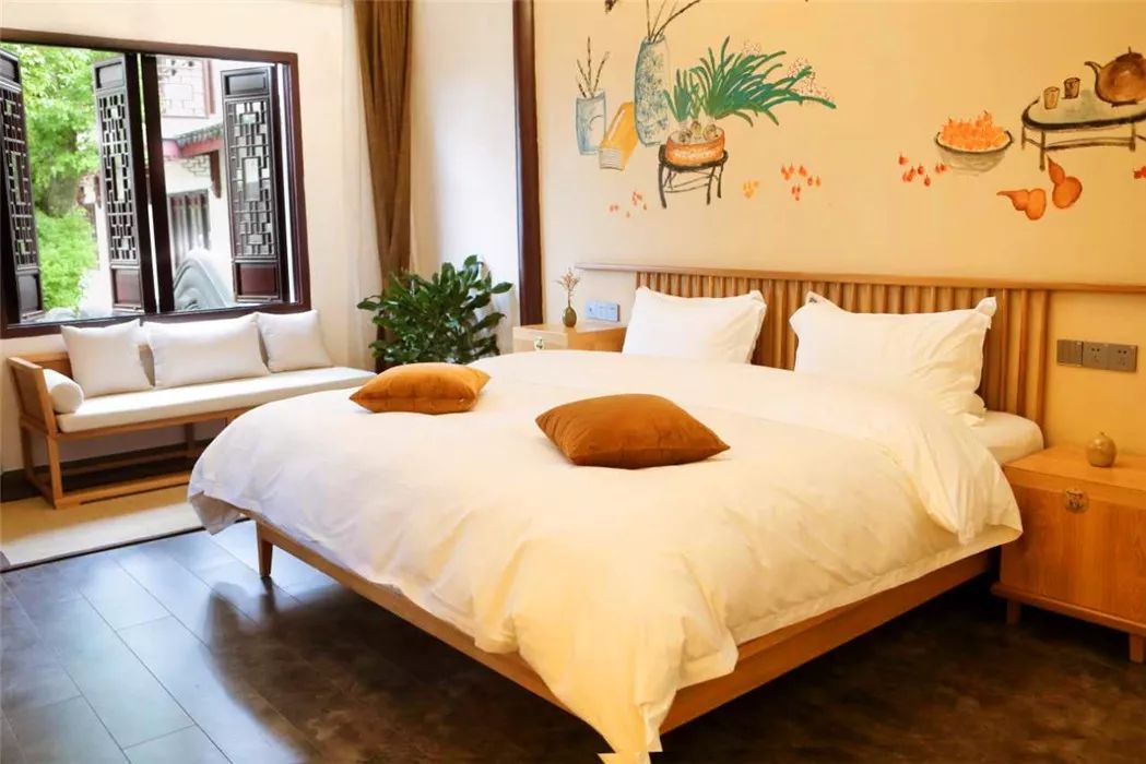 老宅风水改造,百年老宅风水极佳