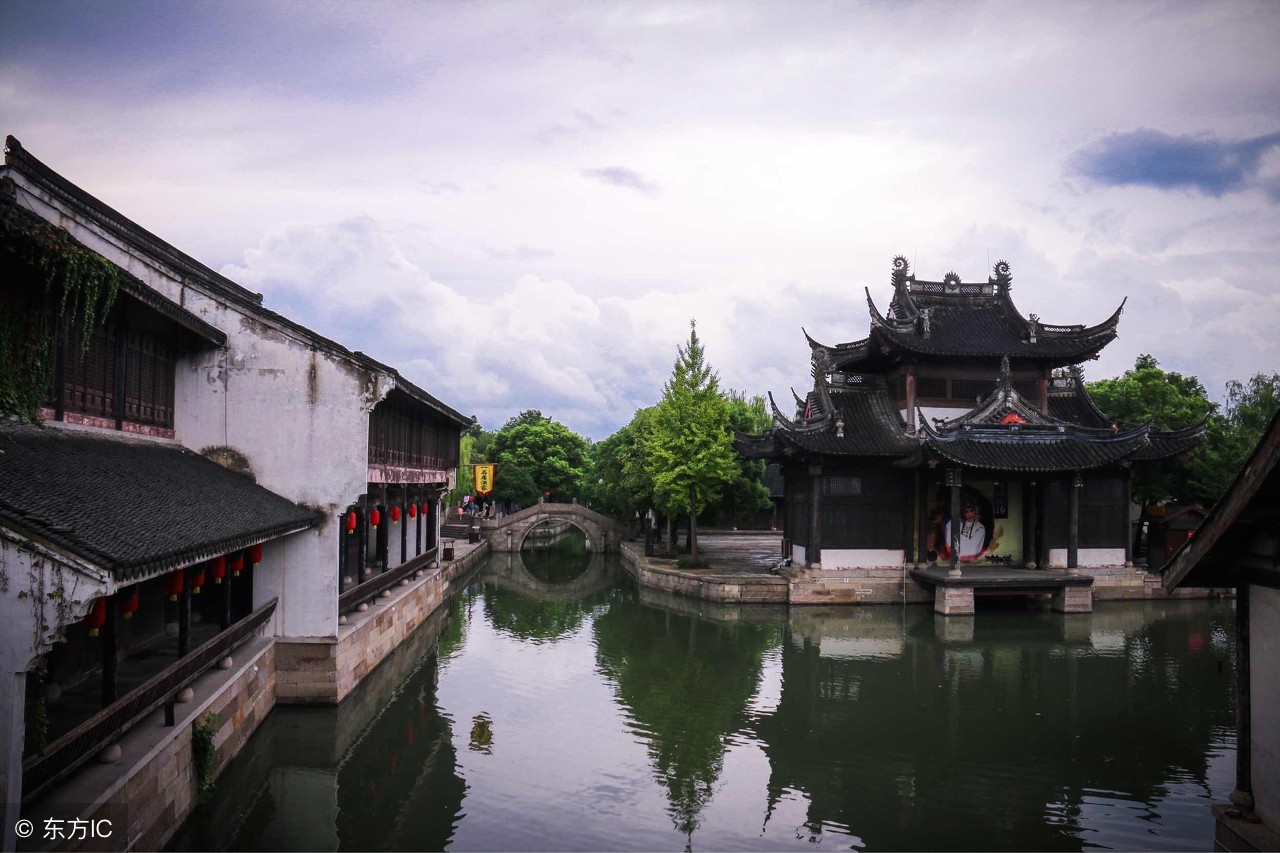 绍兴值得玩不,雨天游玩的地方绍兴