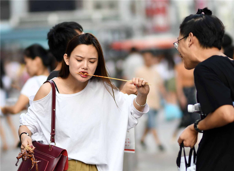 吃货不能错过的小店,吃货不能错过的零食店铺