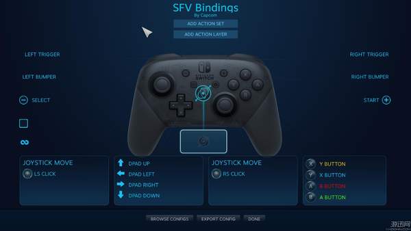 steam上用xbox手柄玩的游戏,steam用ps4手柄显示xbox按键