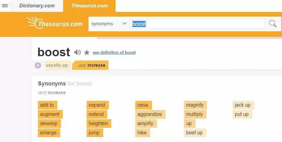 有哪些好用的英语词典,推荐好用的英语字典软件