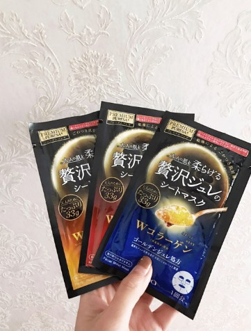 日本面膜推荐排行榜前十名,日本thestemcell面膜