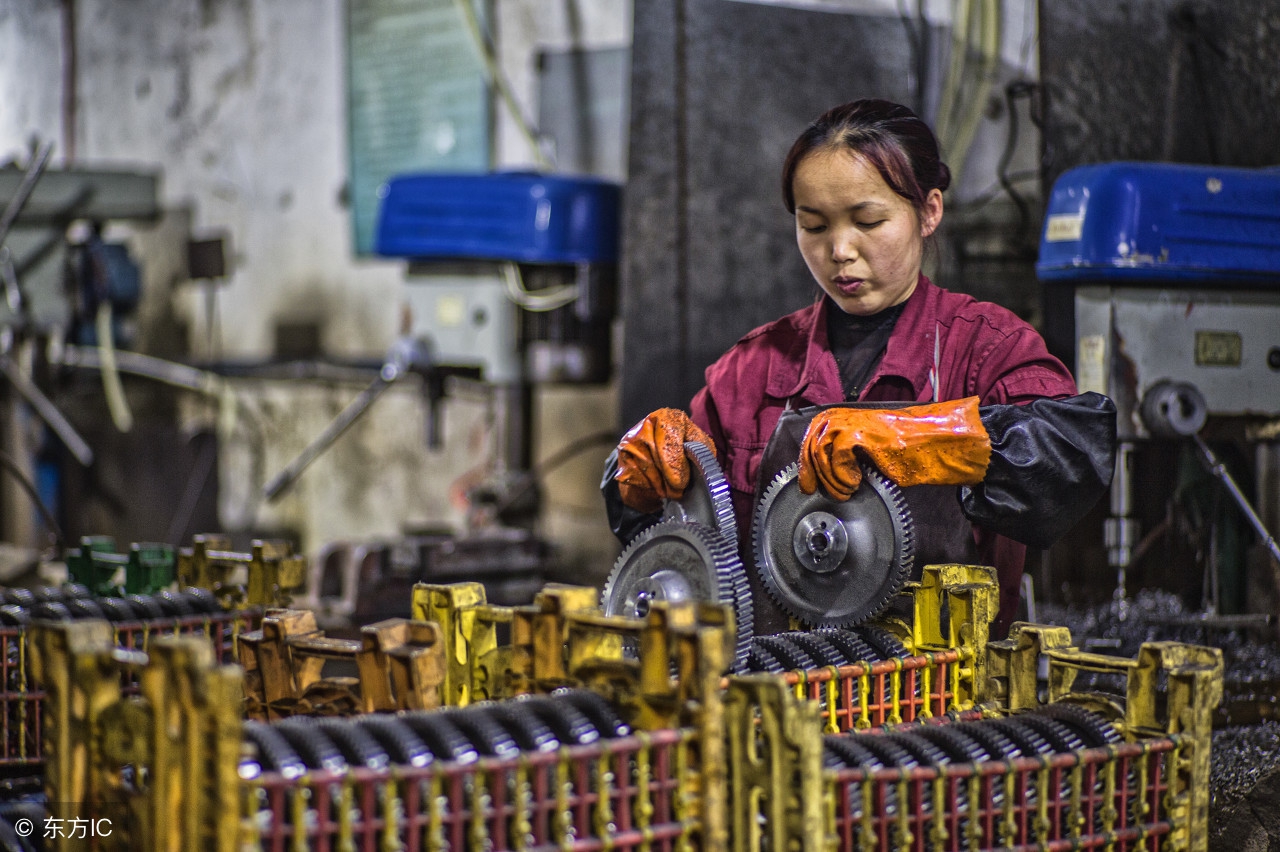 现在的机械加工好做吗,现在的机械行业