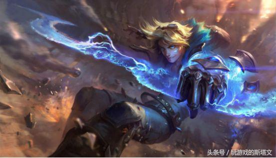 lol重做大招,lol重做亚索