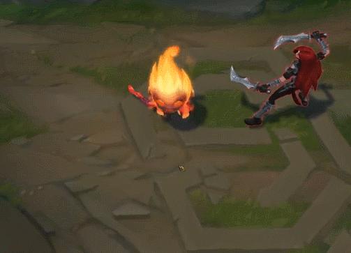 lol重做,lol重做新英雄