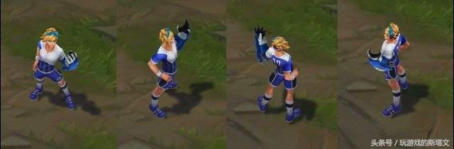 lolez为什么要重做,lol重做asu