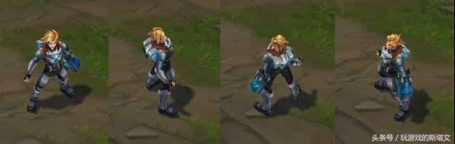 lolez为什么要重做,lol重做asu