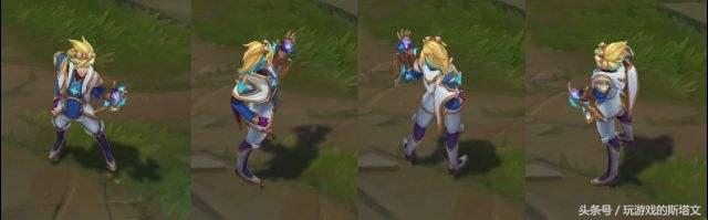 lolez为什么要重做,lol重做asu