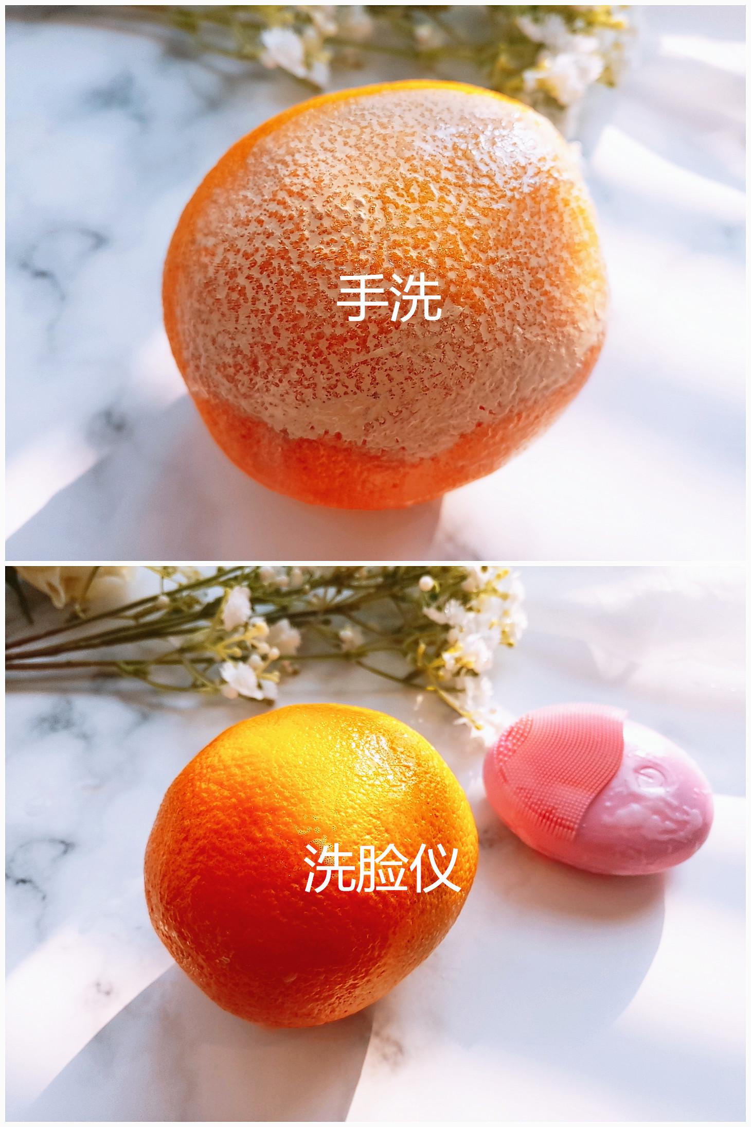 真的火了很多年的luna洁面仪,luna洁面仪韩国版