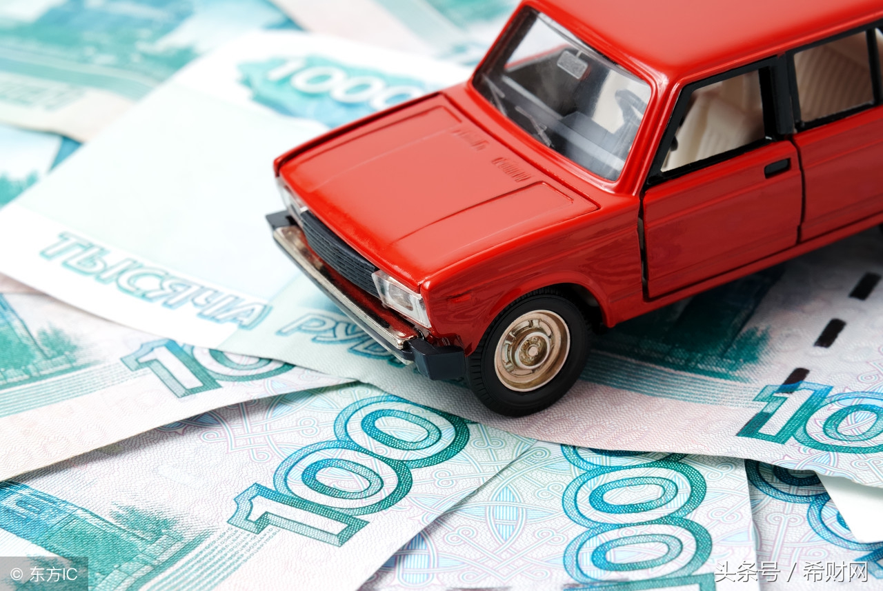 买车贷怎么贷划算,买车贷款怎么贷最划算