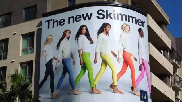 美国最大的中国服装品牌,美国最大服装品牌