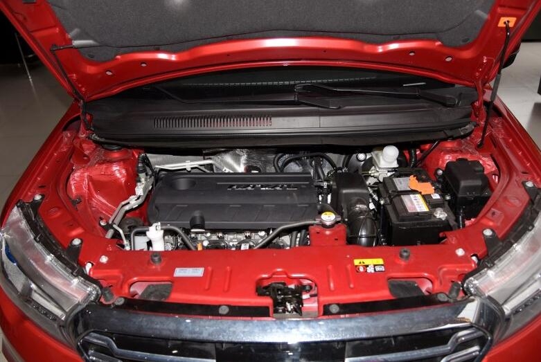 二手哈弗h1和长安cs35哪个耐用,长安cs35和哈弗h6怎么选