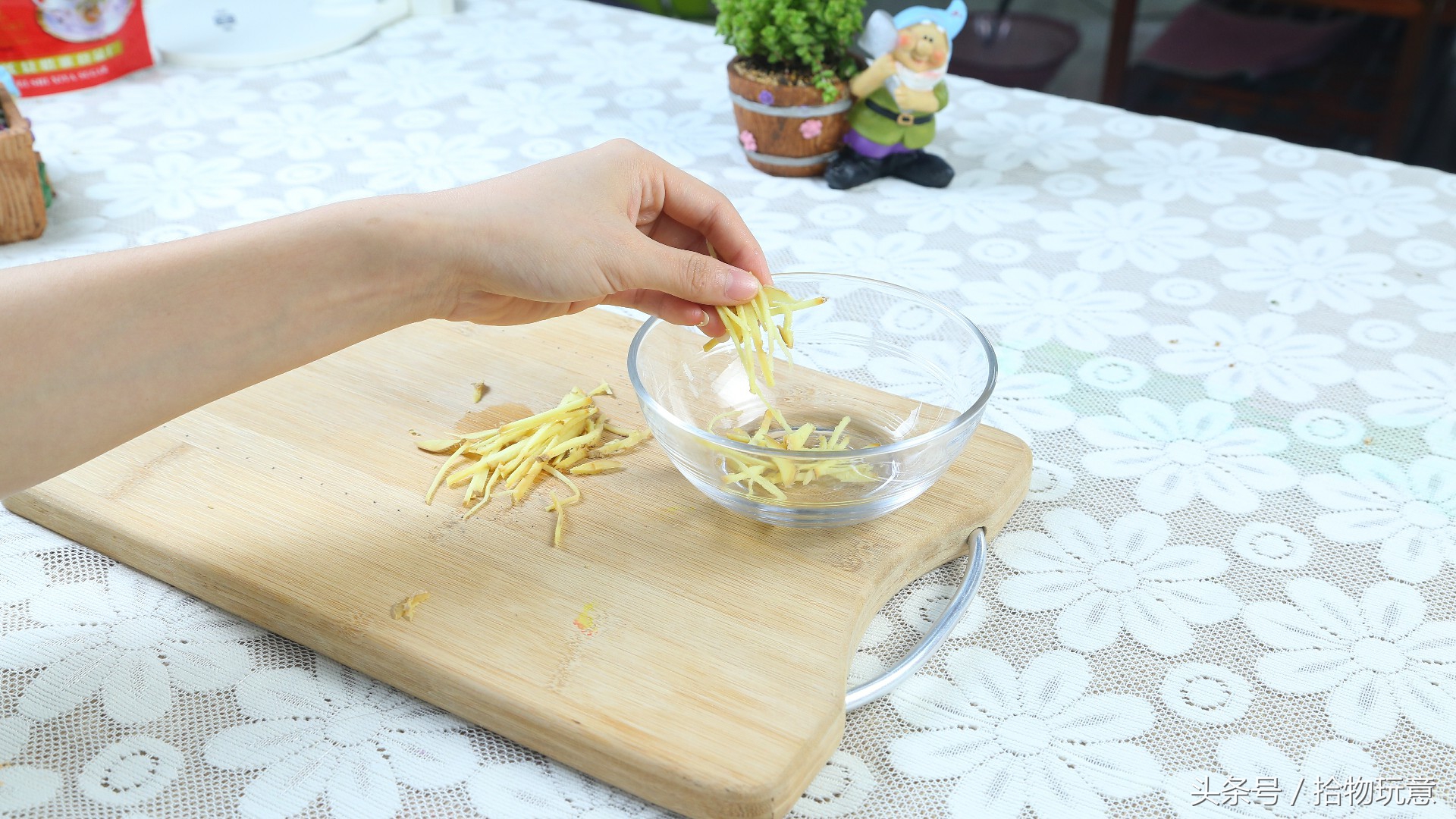 祛湿很简单,教你一招最迅速的祛湿方法