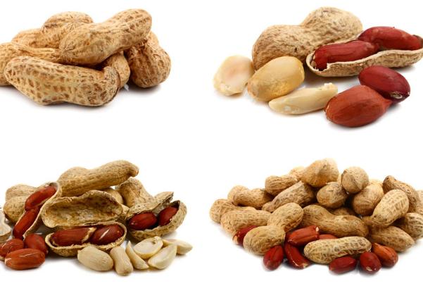 花生空壳怎么办，做好这4点，不仅颗颗饱满还高产