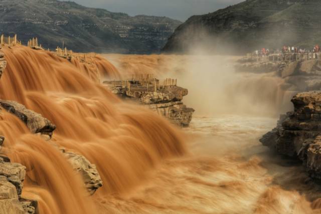 国庆到来一场释放身心旅行,国庆长假自驾
