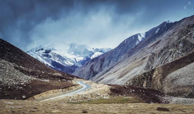 国庆到来一场释放身心旅行,国庆长假自驾