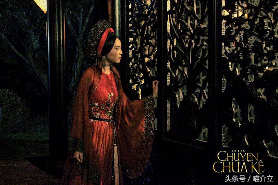 它们恰似，法国姑娘热情奔放浪漫与越南姑娘含蓄温柔的完美结合