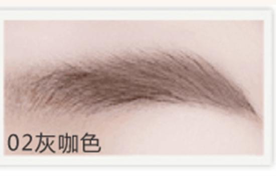 做雾眉的技巧,看完这篇短文你会明白什么道理