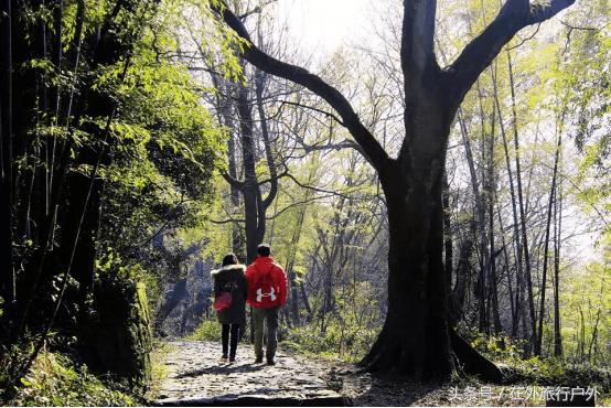 华东户外经典路线,北京户外十大经典线路