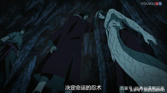 宇智波鼬是个怎么样的人,宇智波鼬是个什么样的人