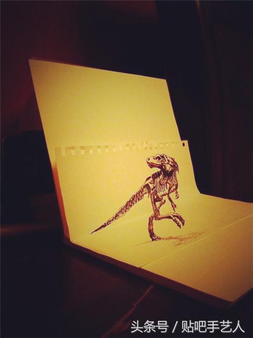 什么画看起来逼真,立体感超强的画有哪些