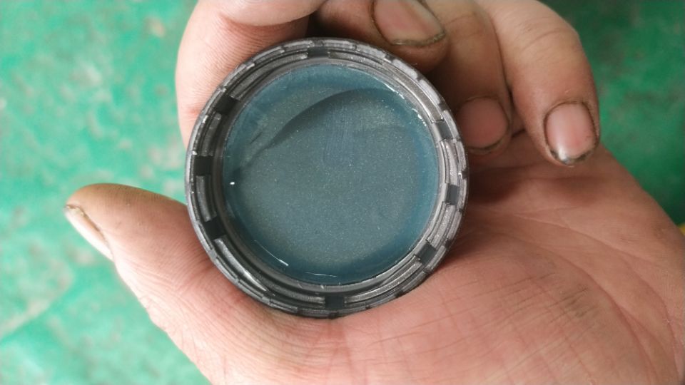 买的机油与实际不符,现在的机油哪个才靠谱