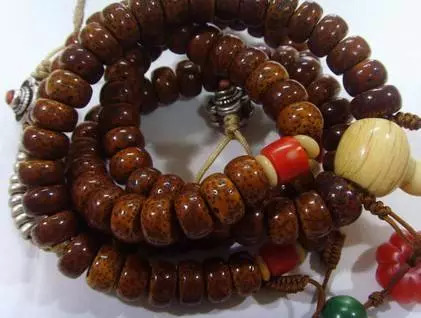 文玩手串收尾处理方法,文玩手串108颗的讲究