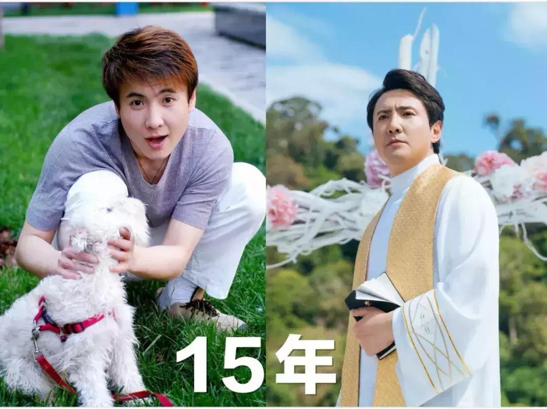 这才是爆笑国产喜剧,这几年搞笑的国产喜剧