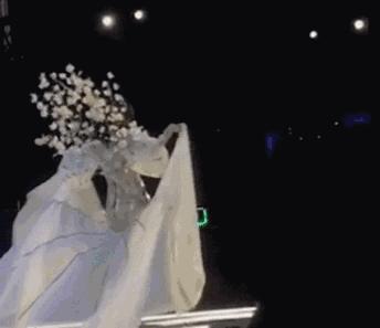 想要锦鲤奚梦瑶的好运和颜值，先在脸上下功夫4款人气美容仪推荐