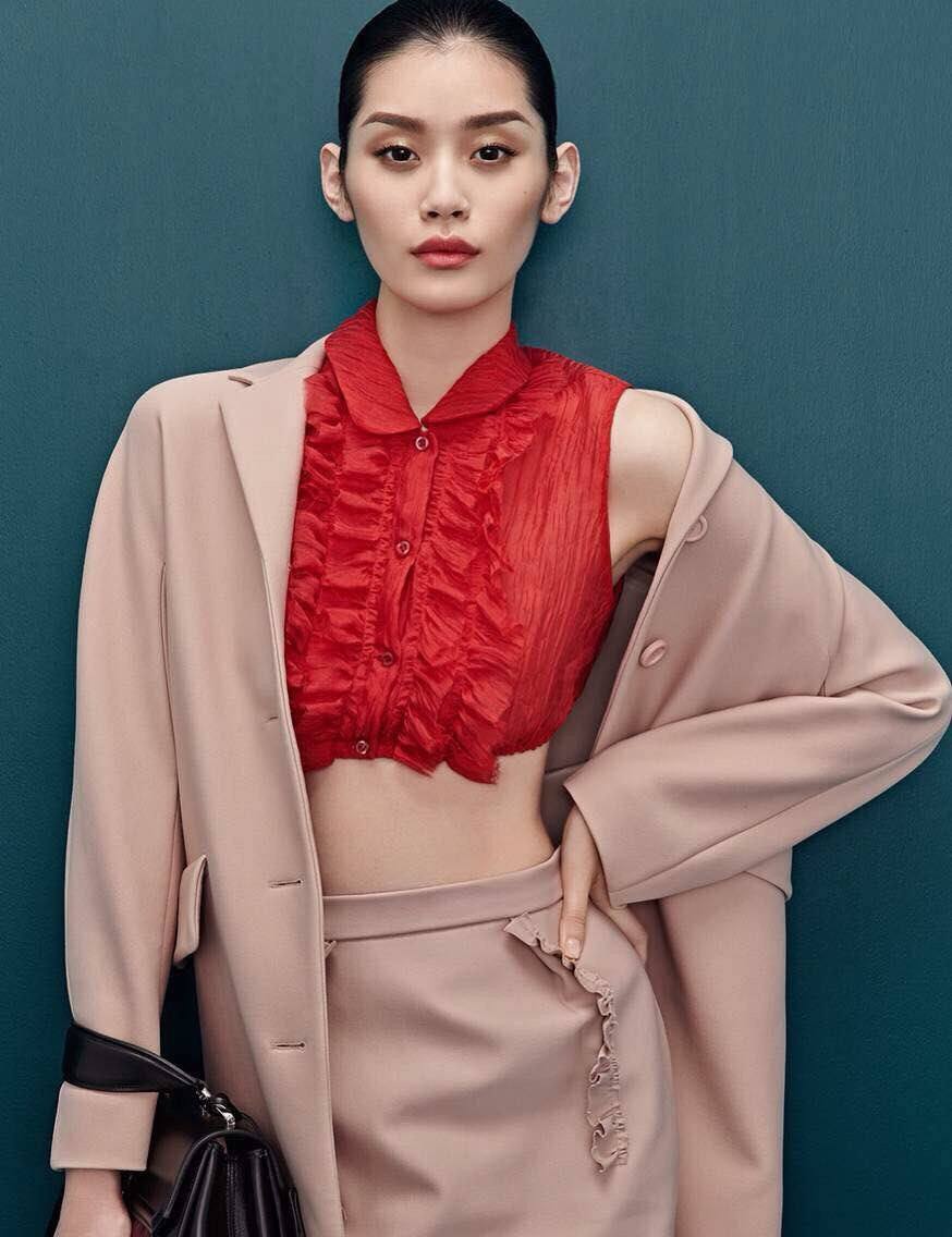 想要锦鲤奚梦瑶的好运和颜值，先在脸上下功夫4款人气美容仪推荐