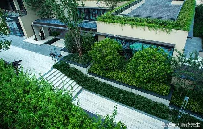 商业街景观设计提升方案,街景商业空间设计