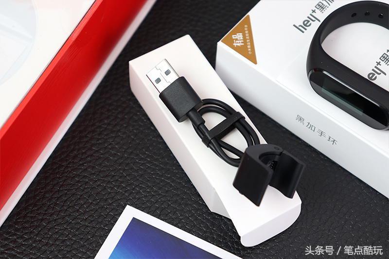 黑加手环值不值得买,黑加手环用不了