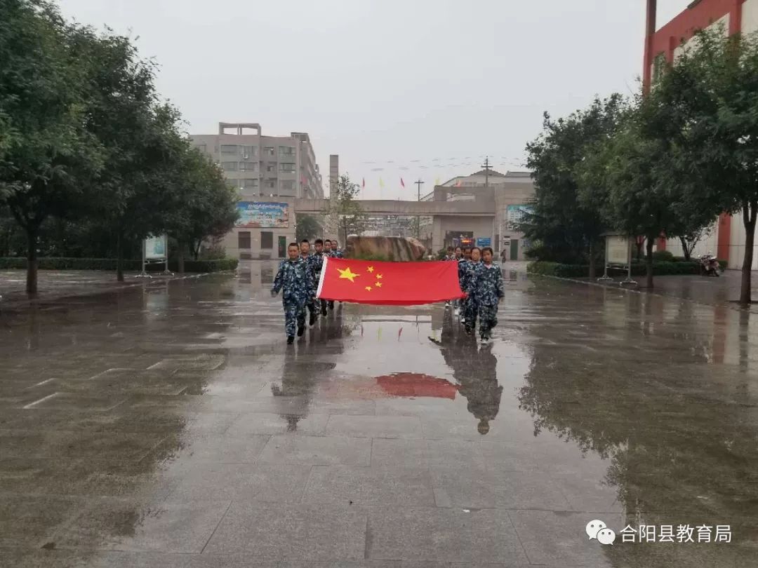 推广普通话我们在行动作文,推广普通话我们在行动美篇