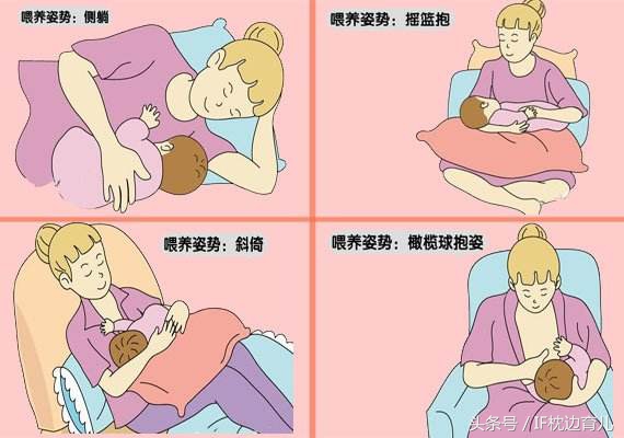 宝宝吃奶后一直打嗝是什么原因,宝宝吃奶后就打嗝是什么原因