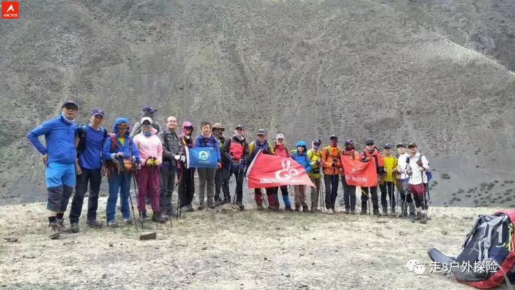 听从内心的声音-孟克德古道轻装穿越